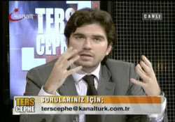 AKP yandaşıyım çünkü..