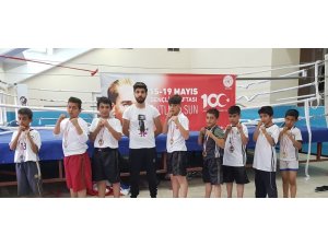 Eyyübiyeli gençlerden büyük başarı