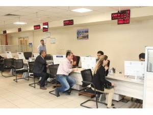 Gebze Belediyesi’nden vergi uyarısı