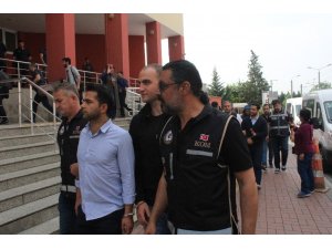 Kocaeli merkezli FETÖ operasyonunda 2 tutuklama