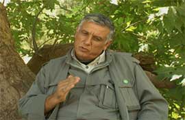 PKK'dan AK Parti'yi bitirme yemini