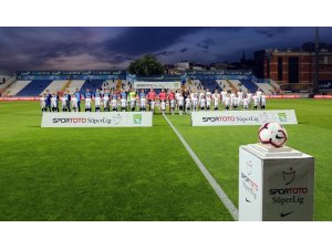 Spor Toto Süper Lig: Kasımpaşa: 0 - Atiker Konyaspor: 1 (Maç devam ediyor)