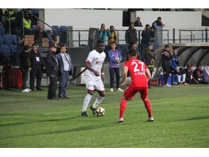Elazığspor’da 3 yabancı gönderildi