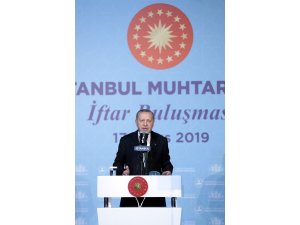 'Muhtarlık seçimlerinin yerel seçimlerden ayrılmasında yarar var'