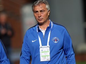 Pozisyonları değerlendiremedik