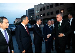 İstanbul Muhtarları Buluşması