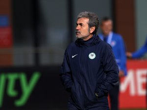 Aykut Kocaman'dan  Kasımpaşa maçı değerlendirmesi