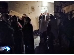 Çorum’a şehit ateşi düştü