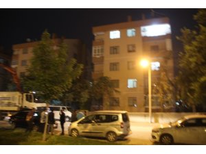 Şehit olan astsubayın acı haberi Konya'da babaocağına ulaştı