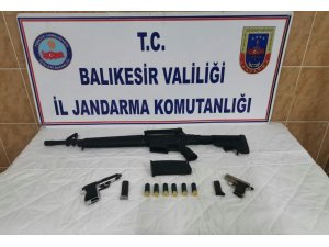 Jandarmadan Kumar ve Tombala Uygulaması