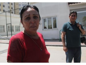 Sosyal medyada tanıştılar sokakta birbirlerine girdiler