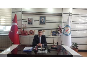 Kütahya tarihinin en genç Belediye Başkan Vekili oldu