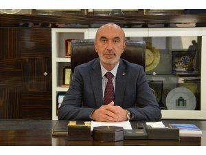 AK Parti Konya İl Başkanı Angı'dan 12 Eylül mesajı