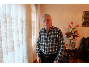 Kırım Sürgünü'nün hayattaki tanıkları o yılları anlattı