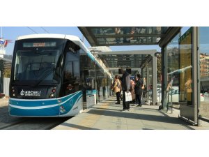 19 Mayıs Gençlik ve Spor Bayramı’nda Kocaeli’de ulaşım ücretsiz