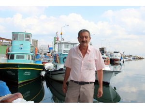 Yalovalı balıkçılar sezondan aradığını bulamadı