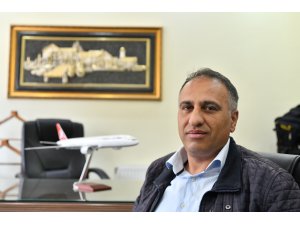 Bayramı dolu geçirecek "gastronomi kenti"nde rehber arayışı