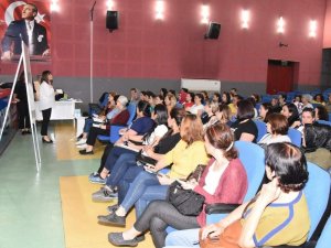 Alaşehirli kadınlar kendi ekonomileriyle güçlenecek