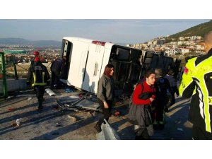 4 ayda 596 ölü, 74 bin yaralı