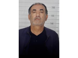 Eşin öldüren koca tutuklandı