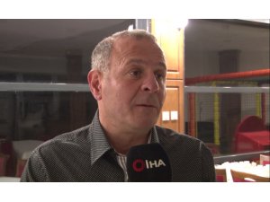 Muhammet Altıntaş: “Galatasaray maçı Başakşehir’e bırakmaz”