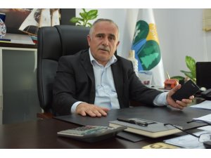 Uzun: “Otopark ve trafik sorununu çözeceğiz"