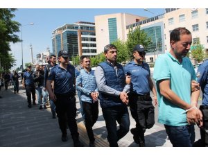 Konya'nın da olduğu tefecilik operasyonunda 15 kişi tutuklandı