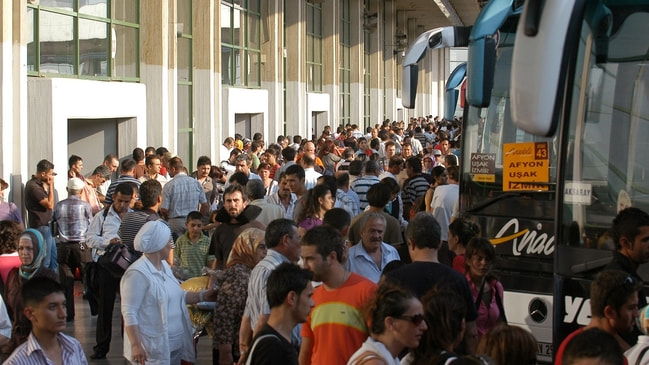 Tamamı tükendi... 9 günlük bayram tatili öncesi kritik uyarı!