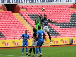 1877 Alemdağspor, TFF 3. Lig’de