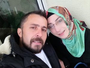 Tartıştığı eşini defalarca bıçaklayarak öldürdü