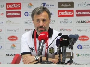 Çalışkan: ”Oyunun kaderi değişti”