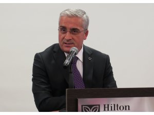 Diyanet İşleri Başkanlığından Kazakistan'da iftar programı