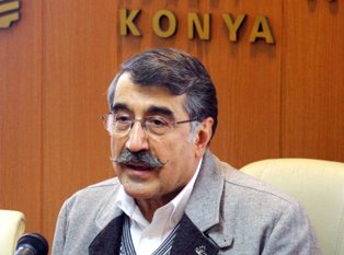 Aksu muhalefeti Konya'ya davet etti