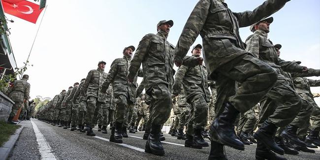 Yeni Askerlik Sistemine İlişkin Teklif Hazırlandı! İşte Tüm Detaylar