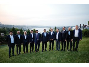 Bu yıl 1,1 milyar liralık doğal gaz şebeke yatırımı yapılacak