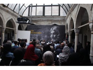 "Necip Fazıl ve Salih Mirzabeyoğlu iki güzel insandı"