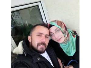 Tartıştığı eşini defalarca bıçaklayarak öldüren şahıs tutuklandı