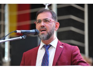 Almanya'da Türk kökenli parti liderine tehdit mektubu