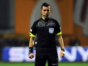 Ali Palabıyık'a görev