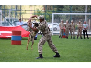 19 Mayıs Atatürk'ü Anma Gençlik ve Spor Bayramı
