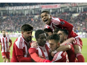 Sivasspor, Ankaragücü karşısında namağlup unvanını korumak istiyor