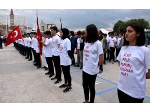 19 Mayıs Atatürk'ü Anma, Gençlik ve Spor Bayramı