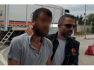 Evinde bonzai ele geçirilen şahıs tutuklandı