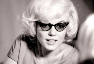 Ölümünden 9 ay önce Marilyn