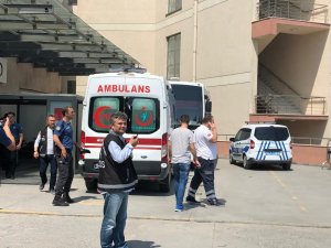 Sakarya’da silahlı çatışma: 4 ölü, 2’si polis 11 yaralı