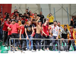 Futbol: Spor Toto Süper Lig