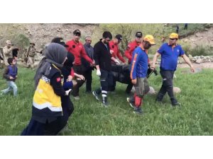 Küçük Nurcan’ın cesedi morga kaldırıldı