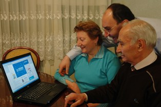 Dedeman'dan online düğün hizmeti