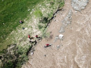 Kars'ta arazi kavgası: 4 ölü, 7 yaralı