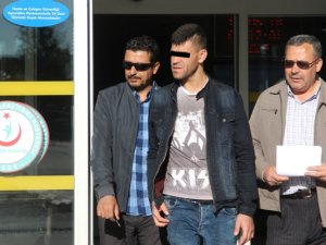 Konya’da DEAŞ operasyonu: 9 gözaltı